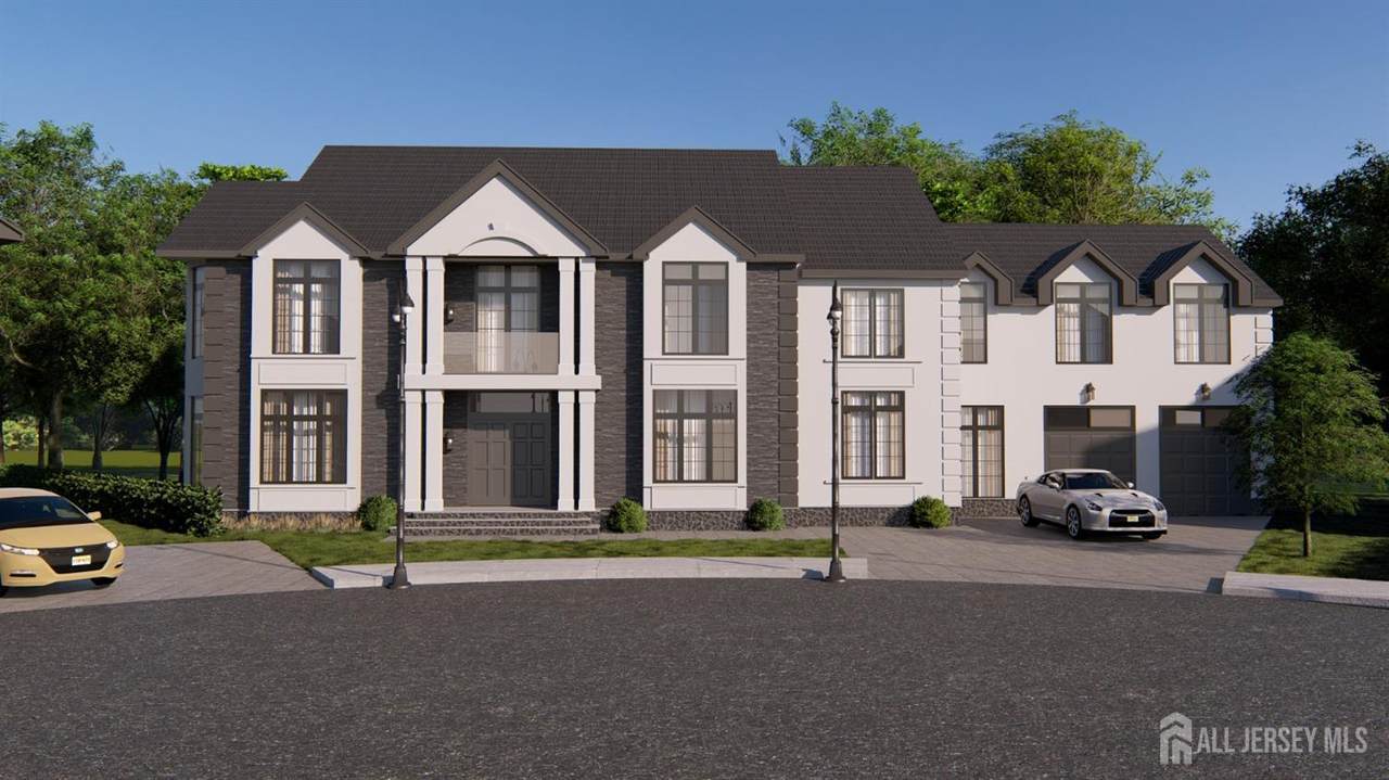 8 Leora Drive - Photo 1