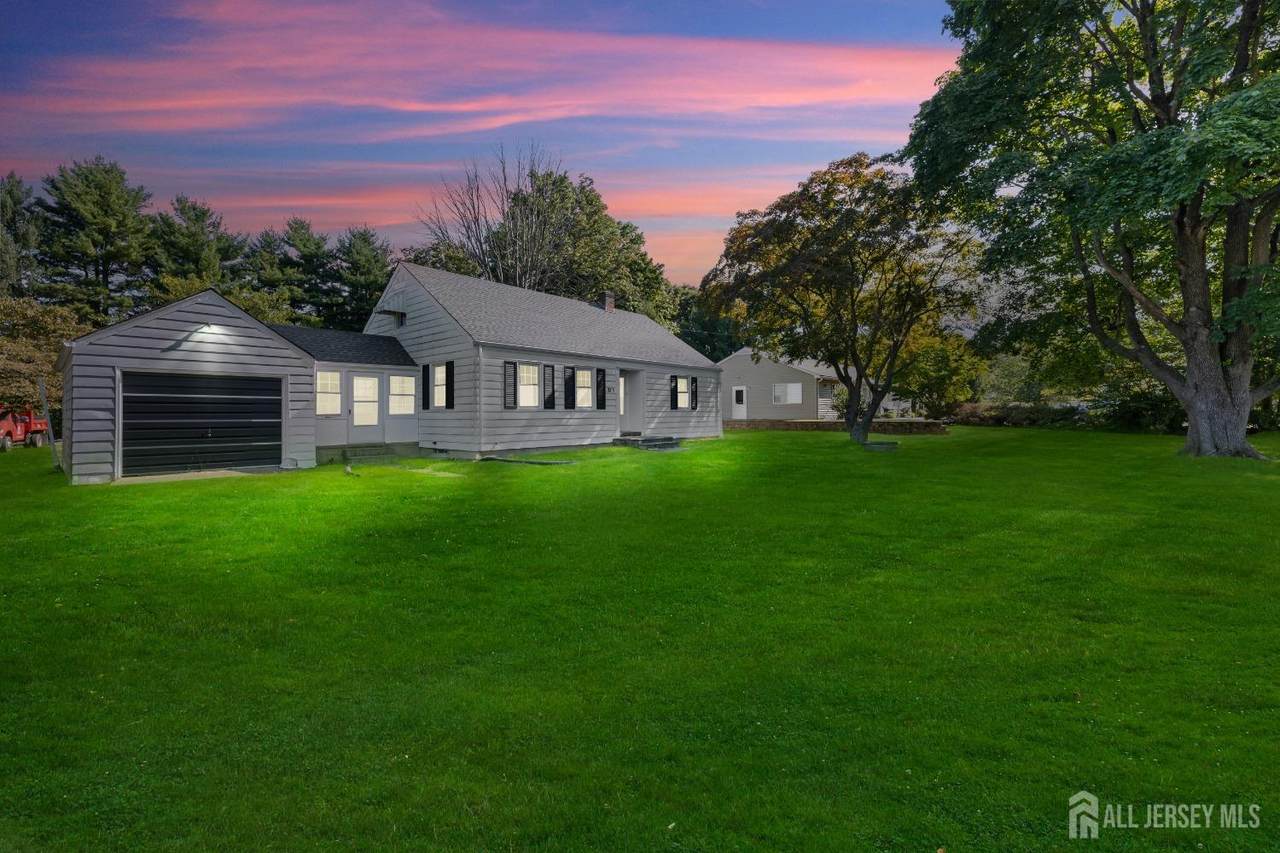 235 Prospect Plains Road - Photo 1