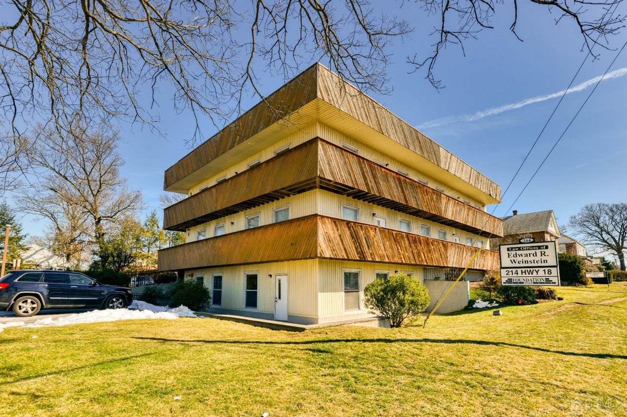 214 State Route 18 Highway - Photo 1