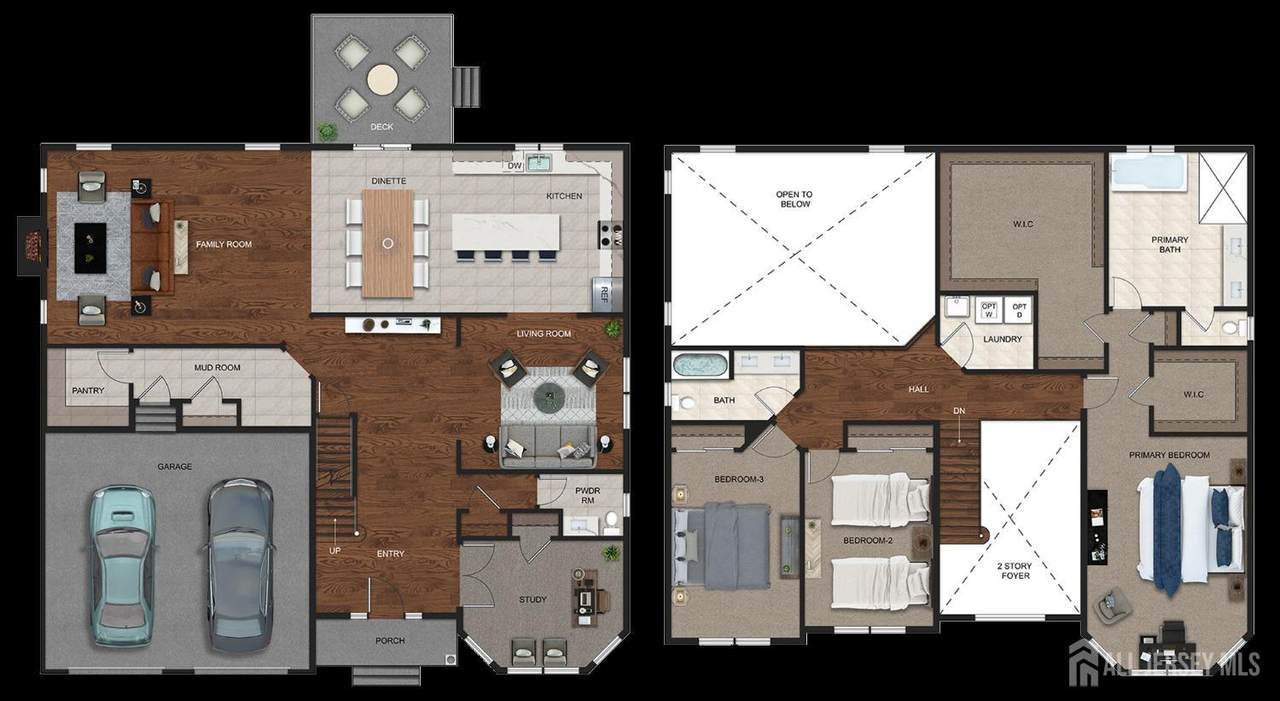 1 Campbell Street - Photo 1