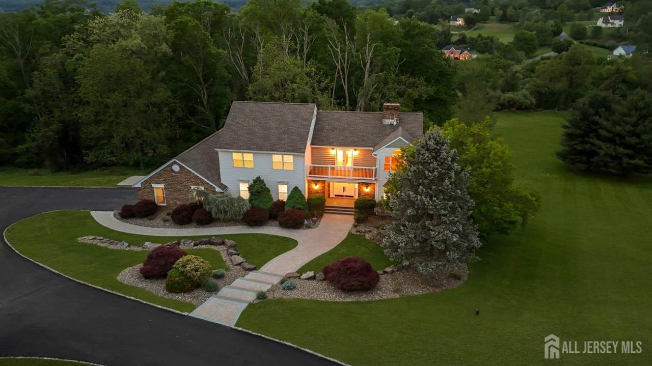 152 Hickory Corner Rd. Road - Photo 1