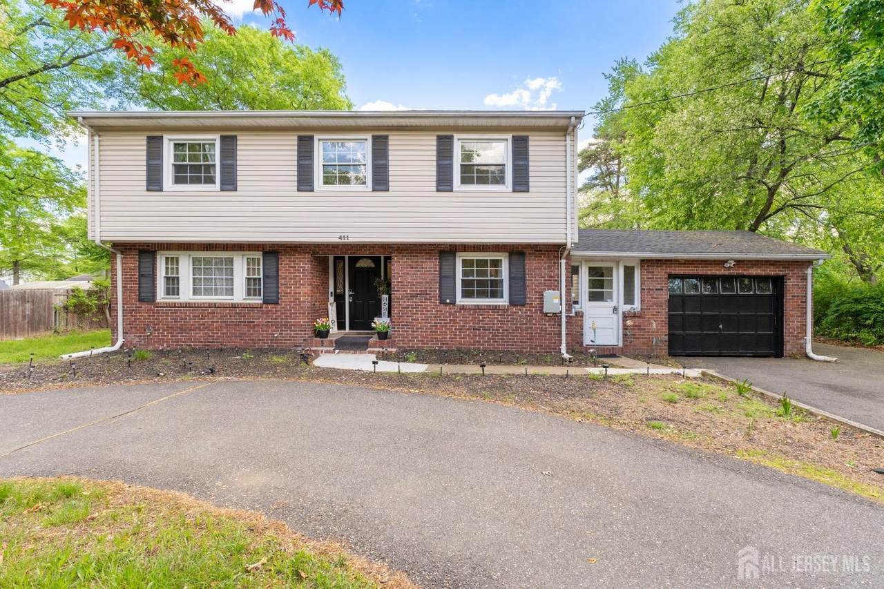 411 Manalapan Road - Photo 1