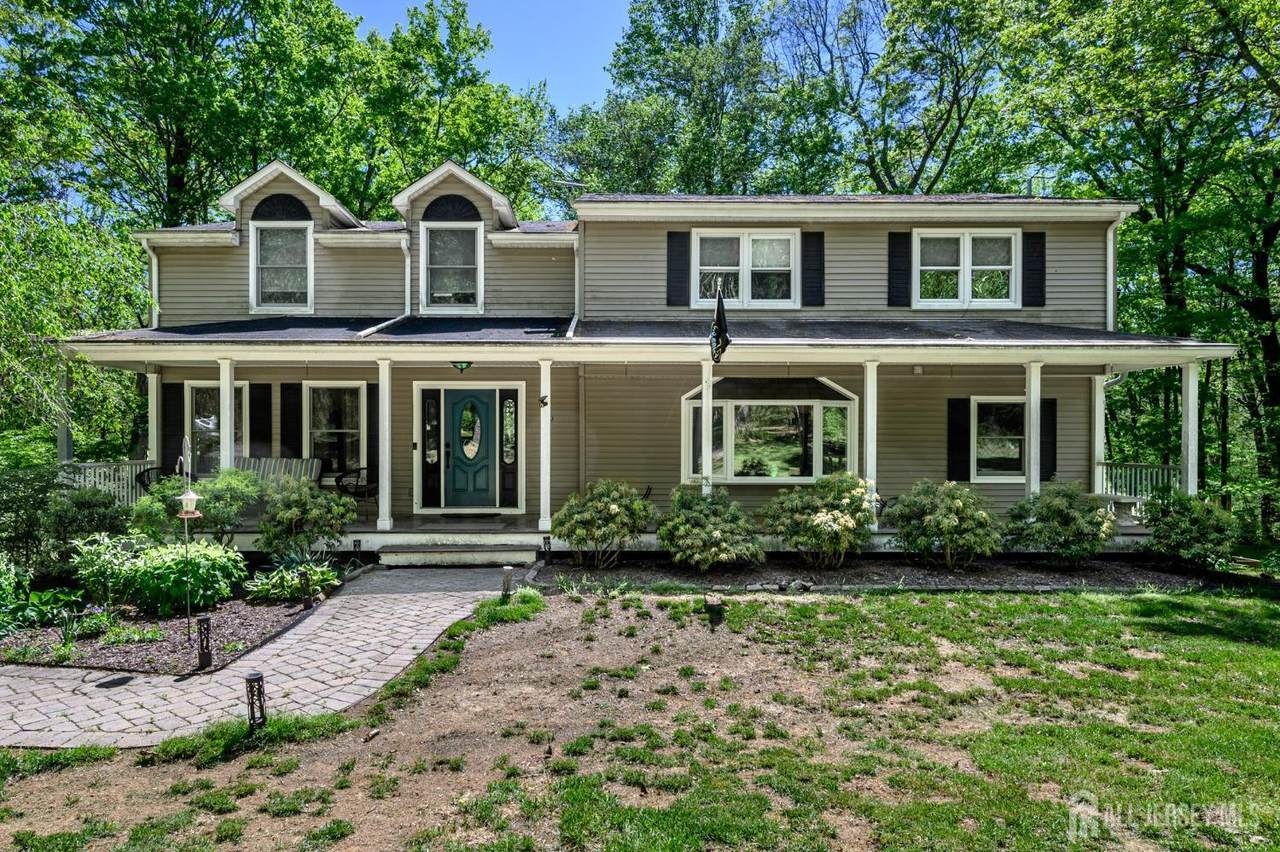 49 Sliker Road - Photo 1