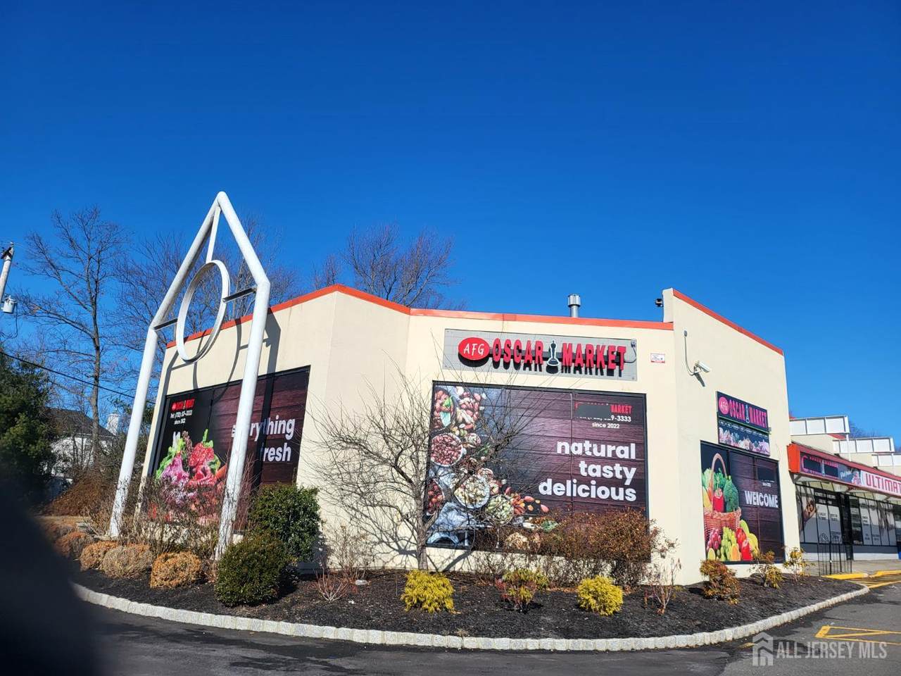 343 Matawan Road - Photo 1