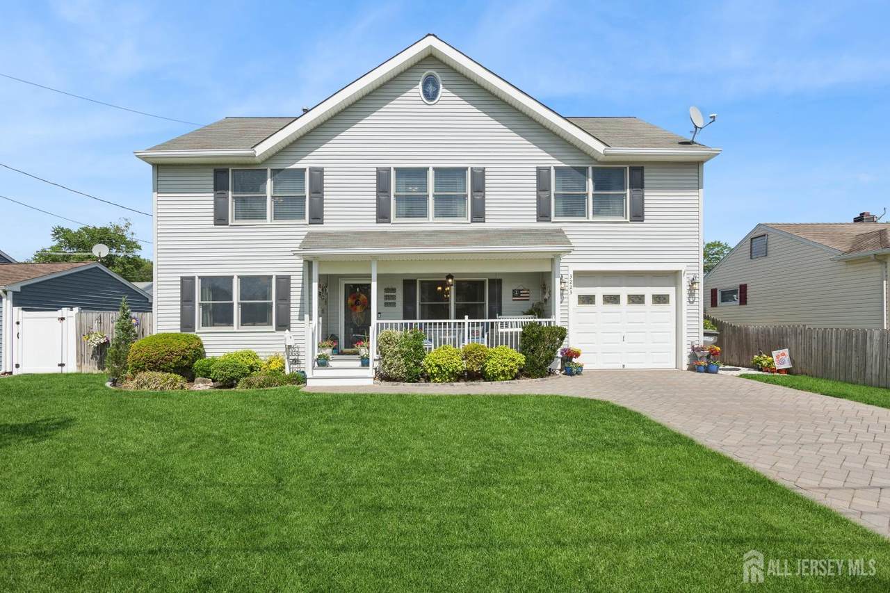 3223 Banta Road - Photo 1