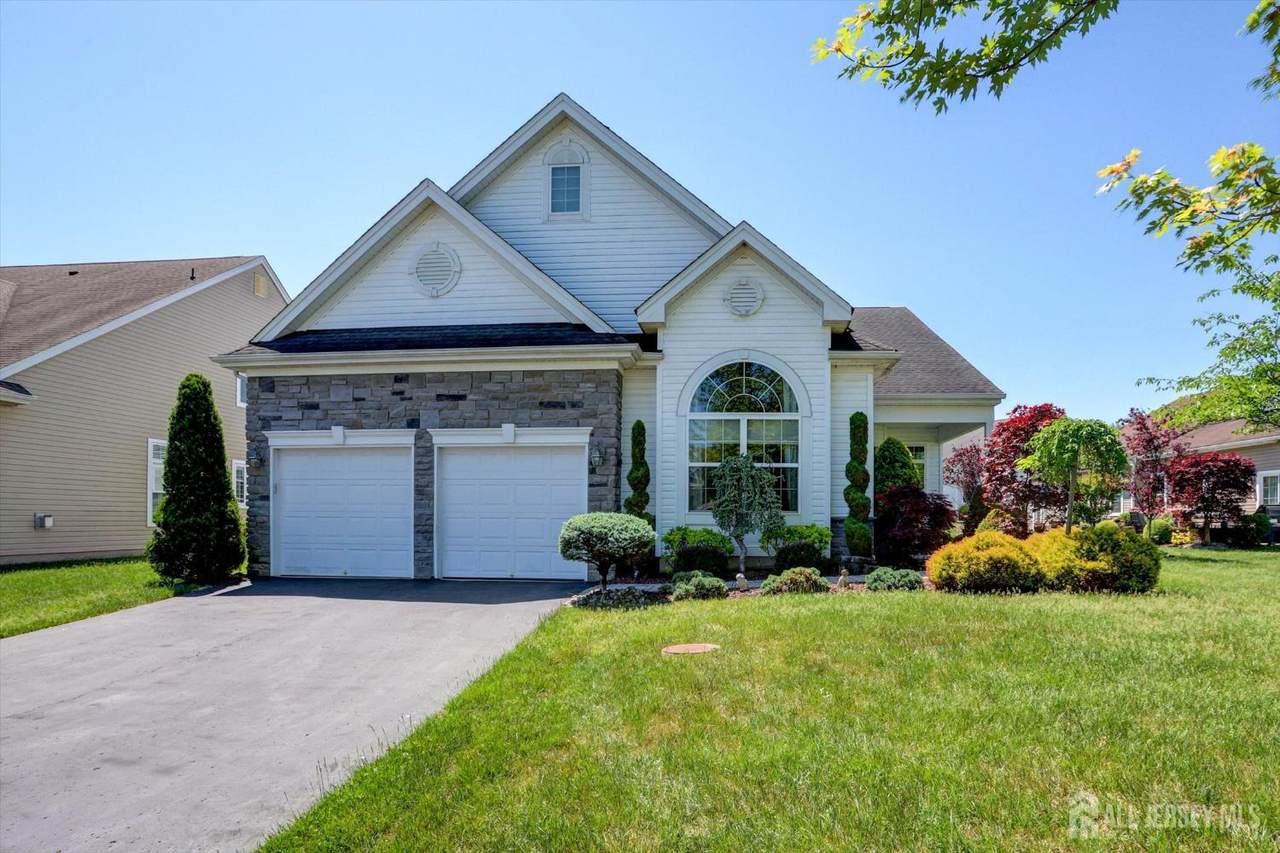 7 Jester Court - Photo 1