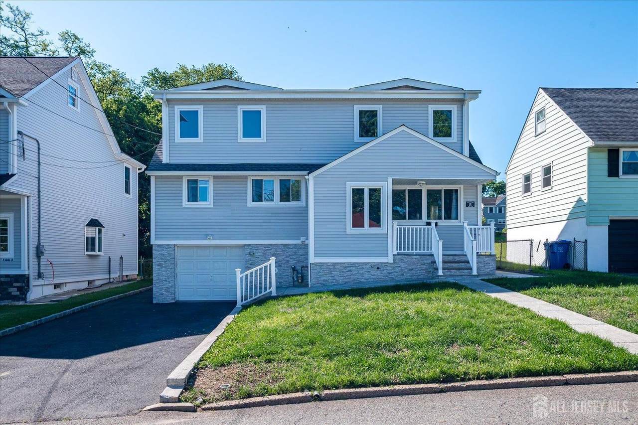 5 Alvin Court - Photo 1