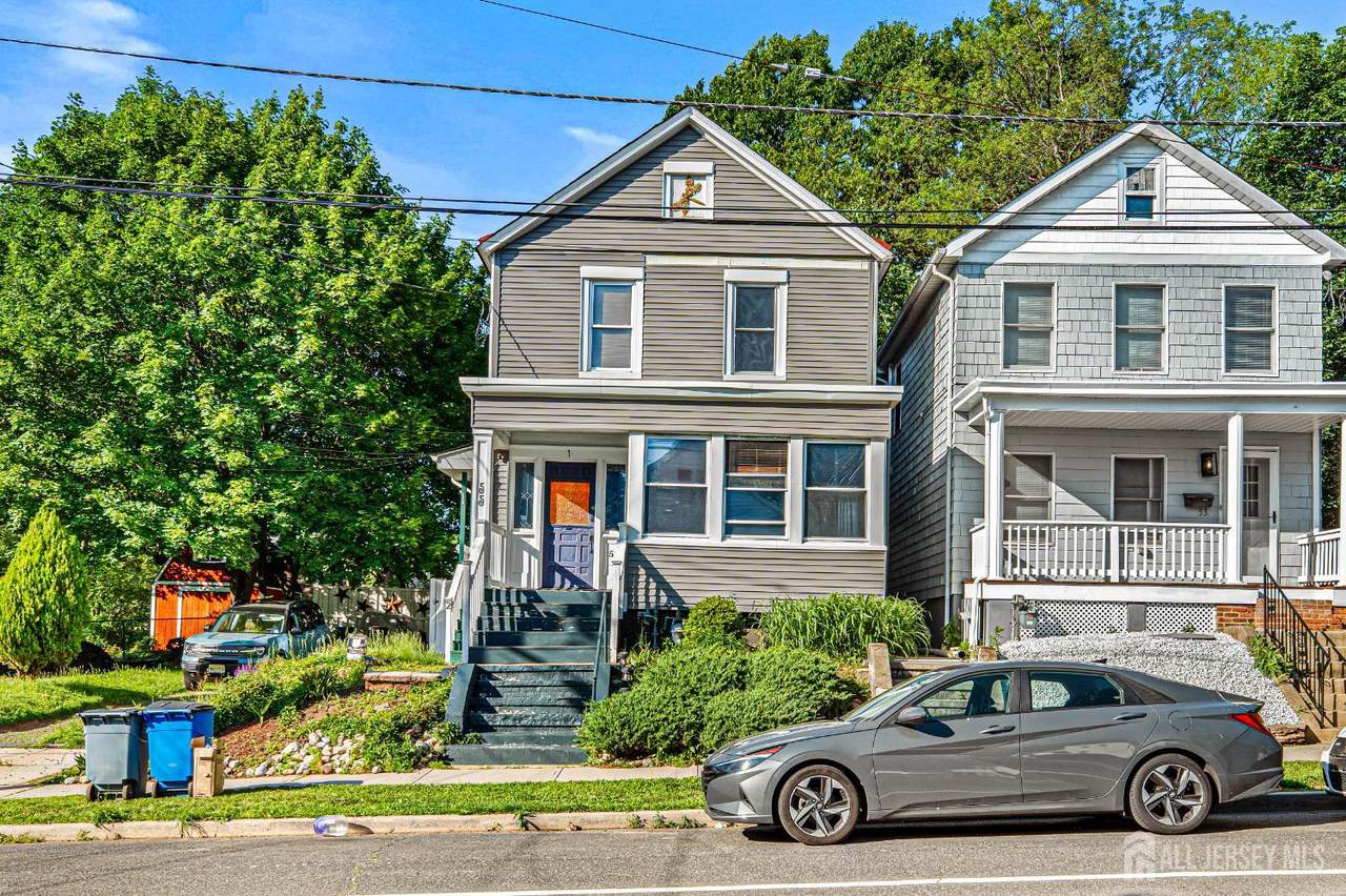 55 Suydam Street - Photo 1