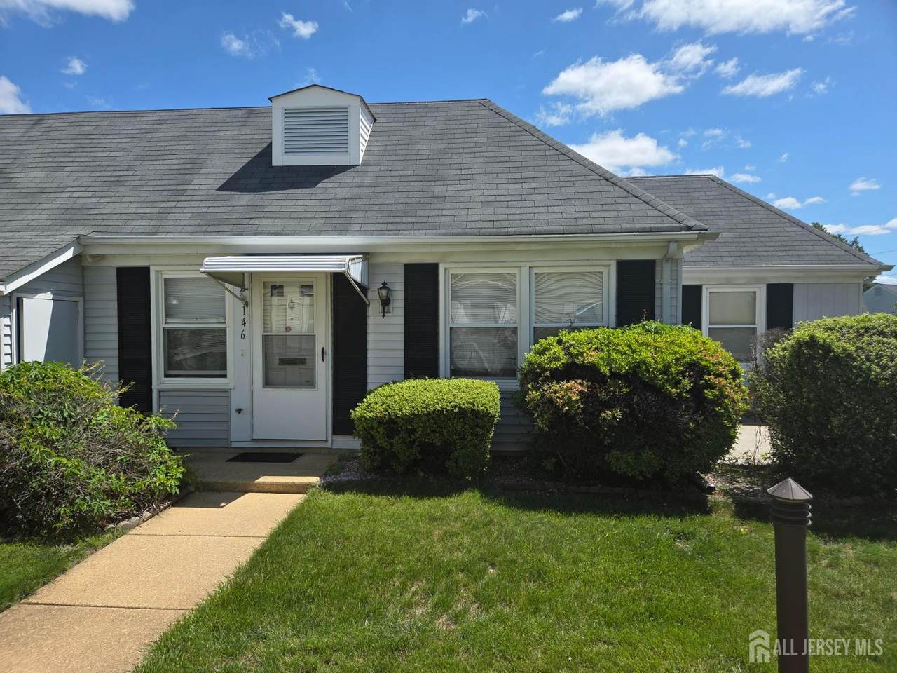 146 Old Nassau Road - Photo 1