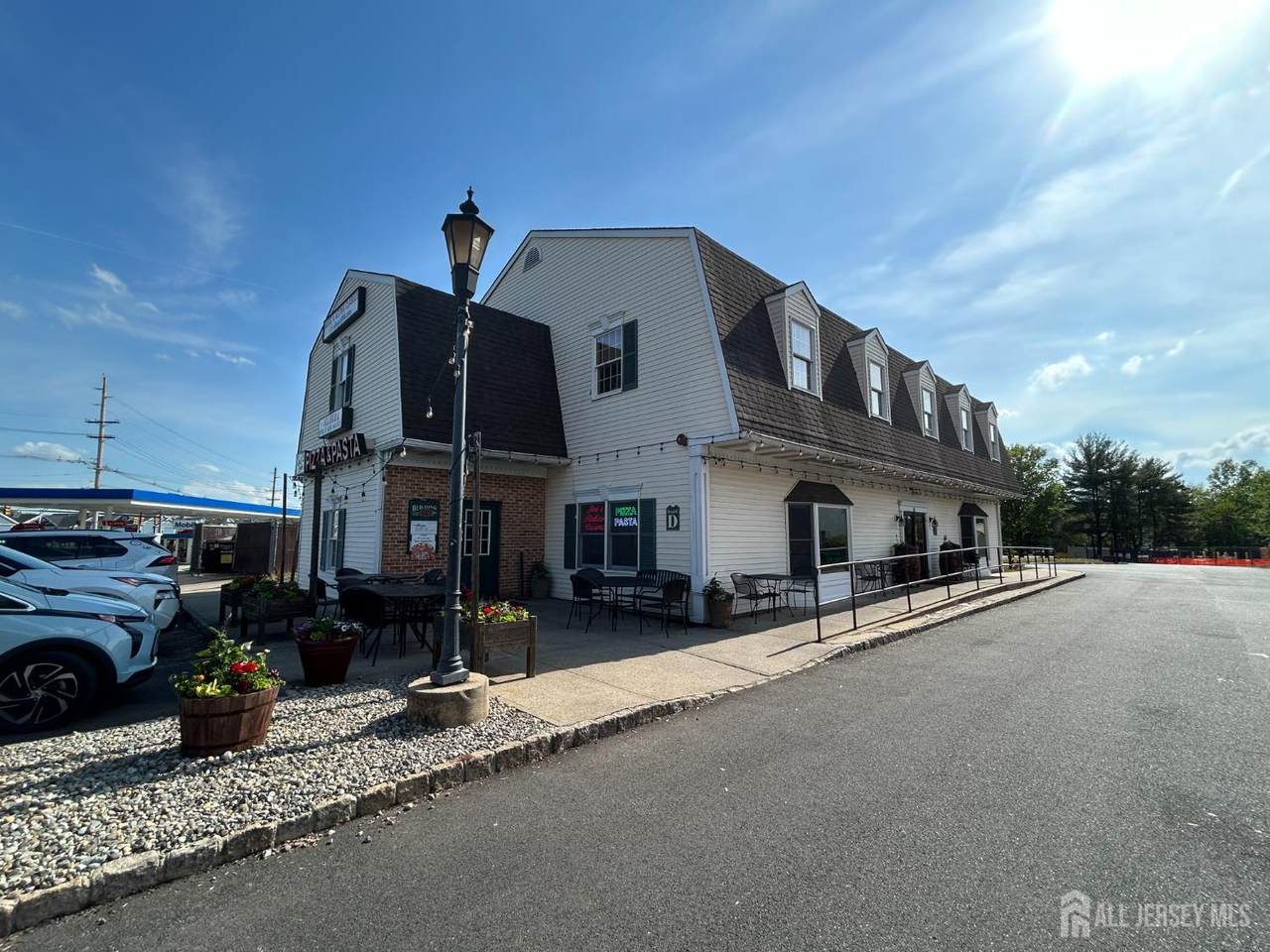 856 Us Highway 206 Highway - Photo 1