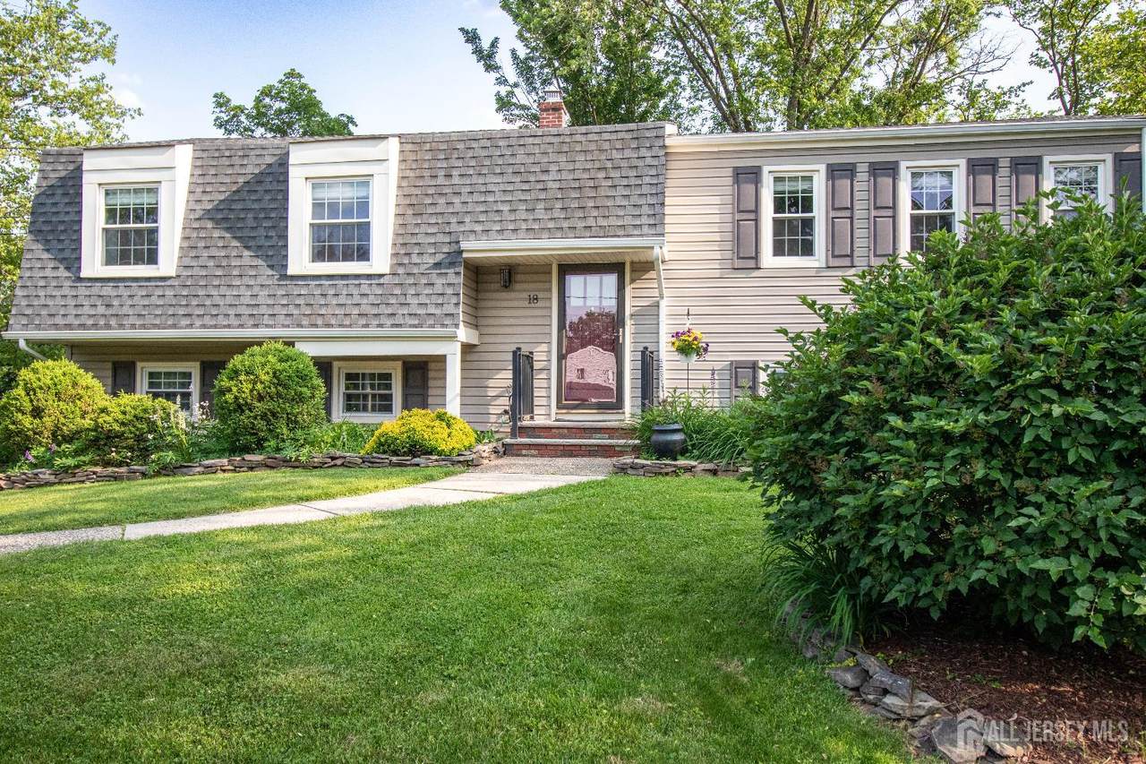 18 Nottingham Way - Photo 1