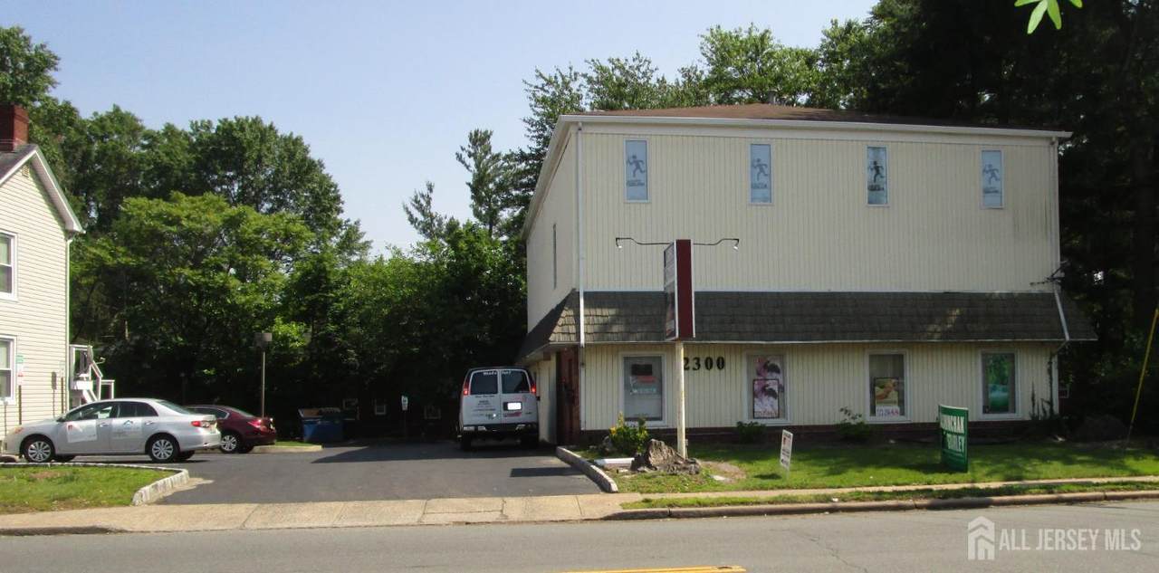 2300 Woodbridge Avenue - Photo 1