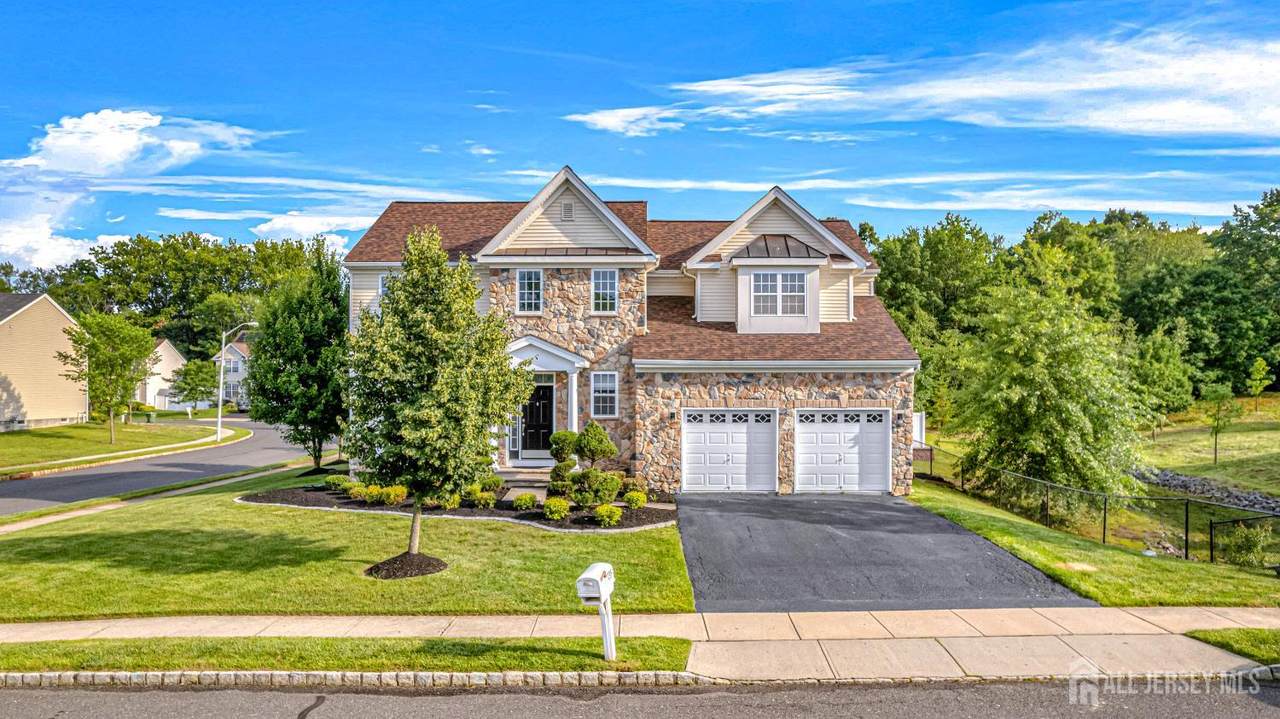 135 Whitehead Avenue - Photo 1