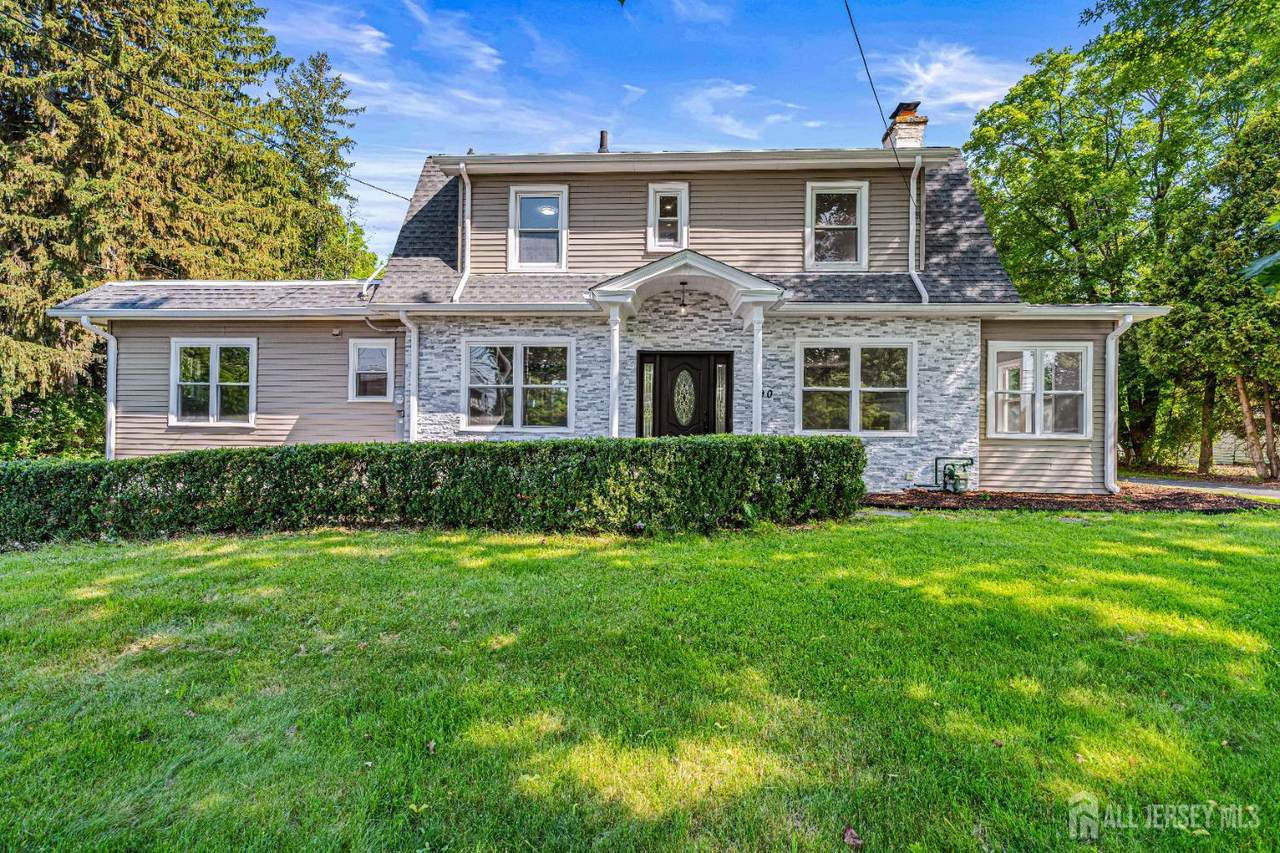 790 Ridge Road - Photo 1