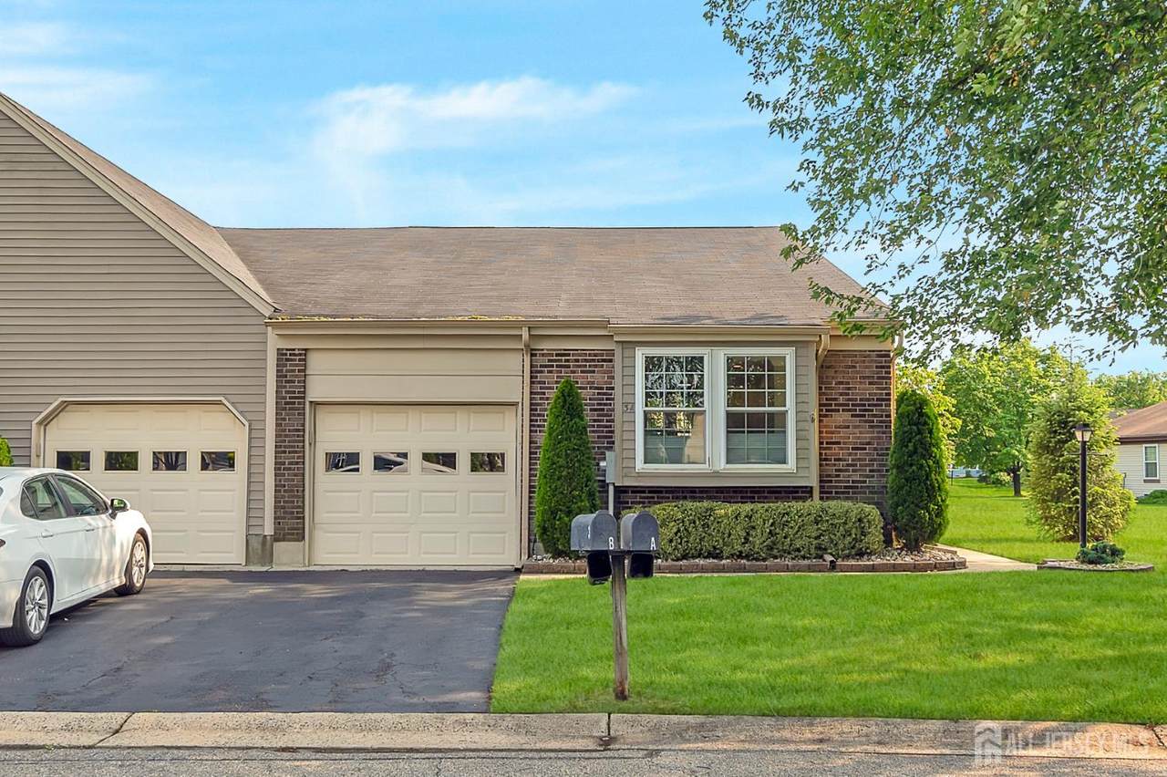 3 William Harrison Drive - Photo 1