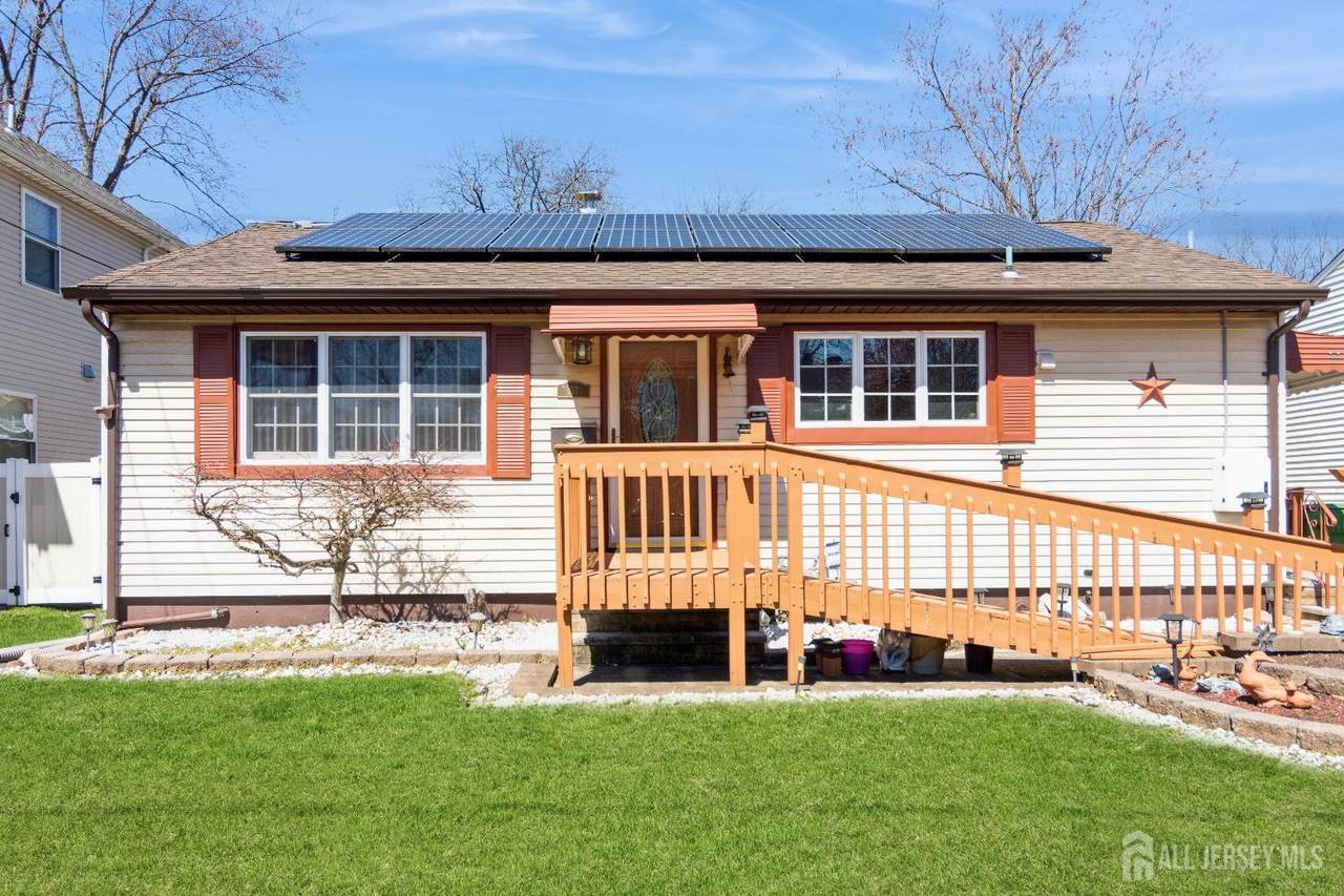 157 Orange Street - Photo 1