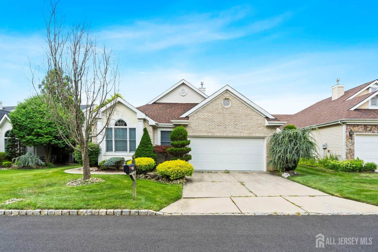 22 Chandler Court - Photo 1