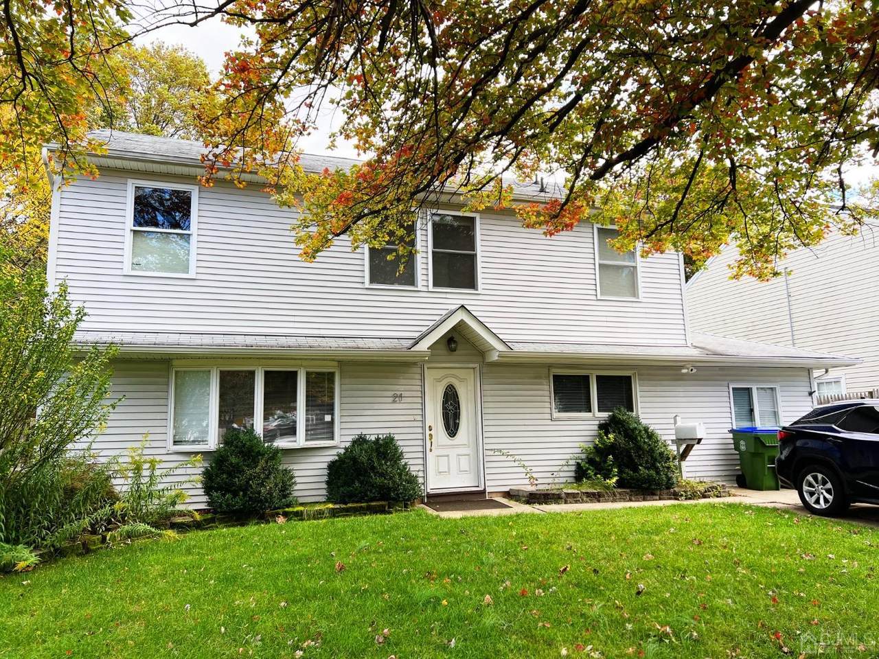 21 Raleigh Road - Photo 1