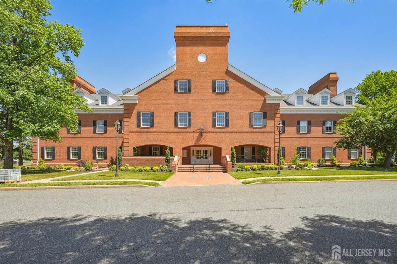 1 Rossmoor Drive - Photo 1