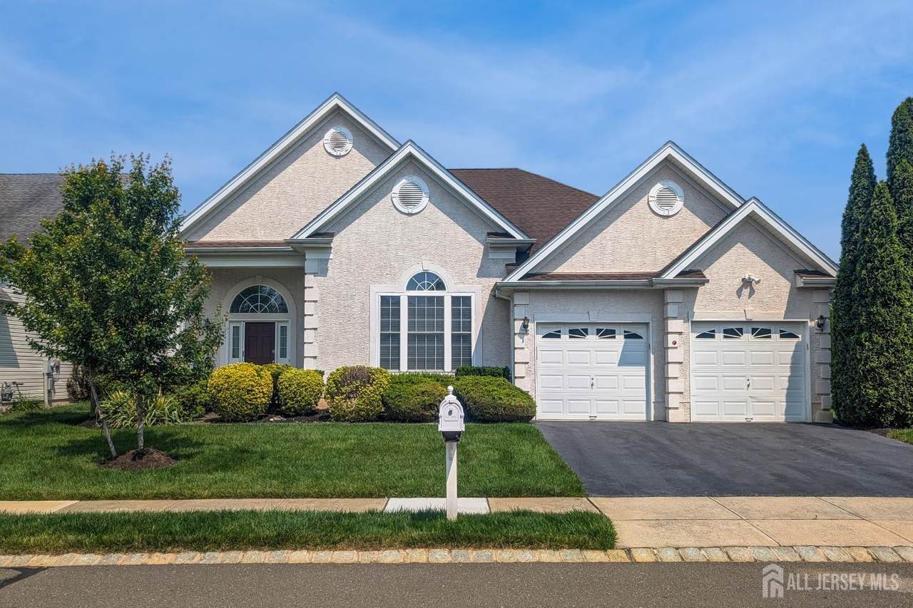 23 Crooked Stick Place - Photo 1