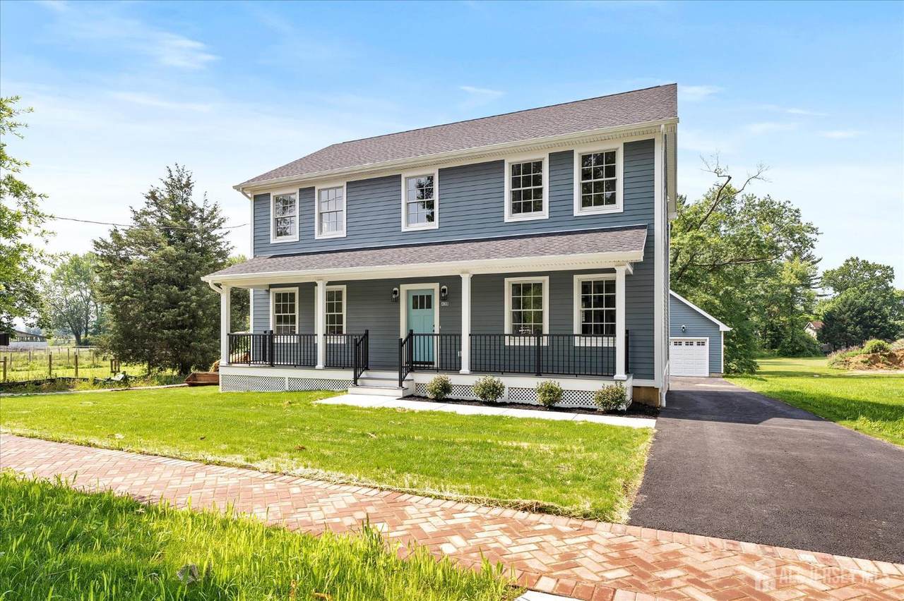 438 Ellisdale Road - Photo 1