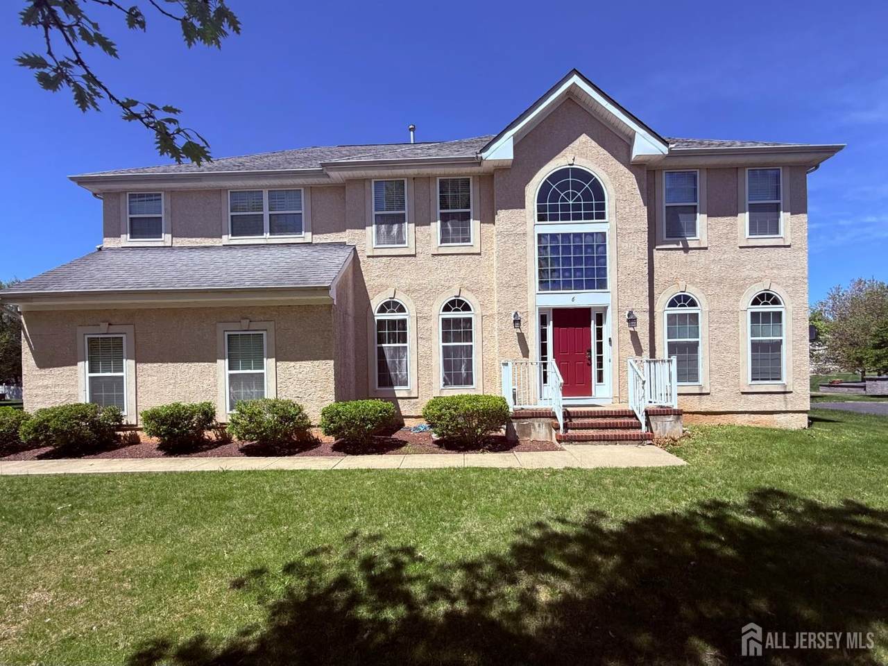 6 Mahogany Court - Photo 1