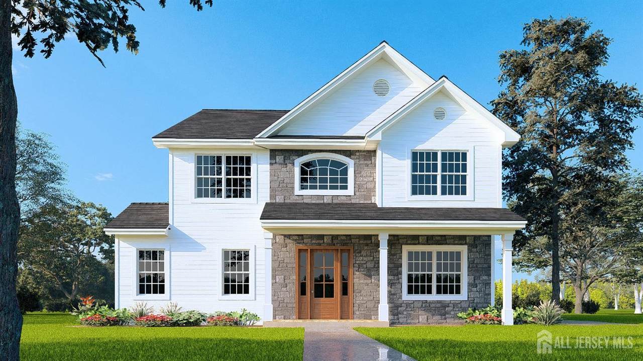 182 Parsonage Rd Road - Photo 1