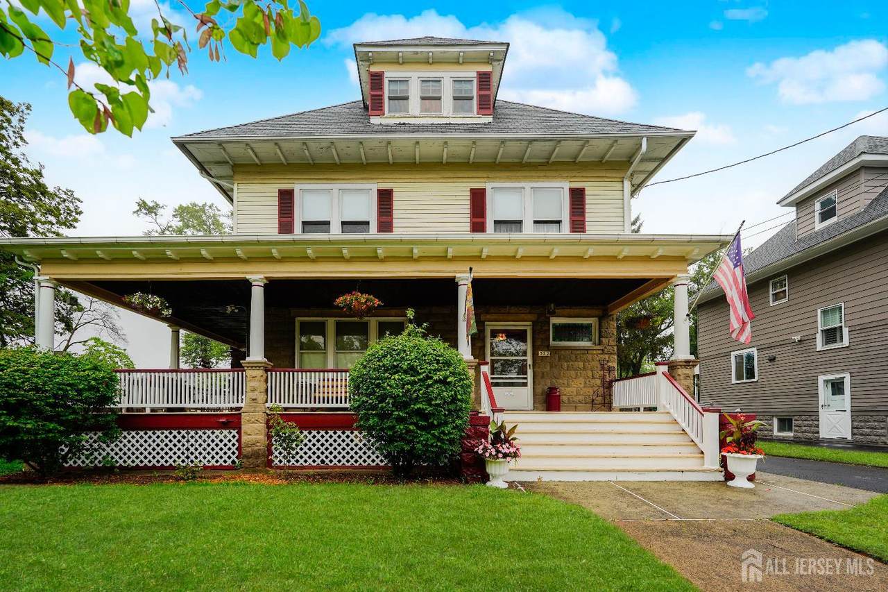 322 2nd Street - Photo 1