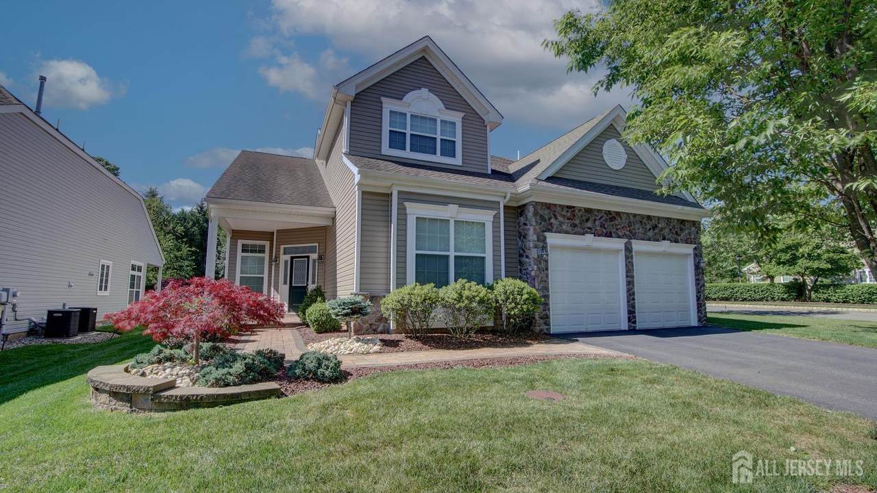 146 Diamond Spring Drive - Photo 1