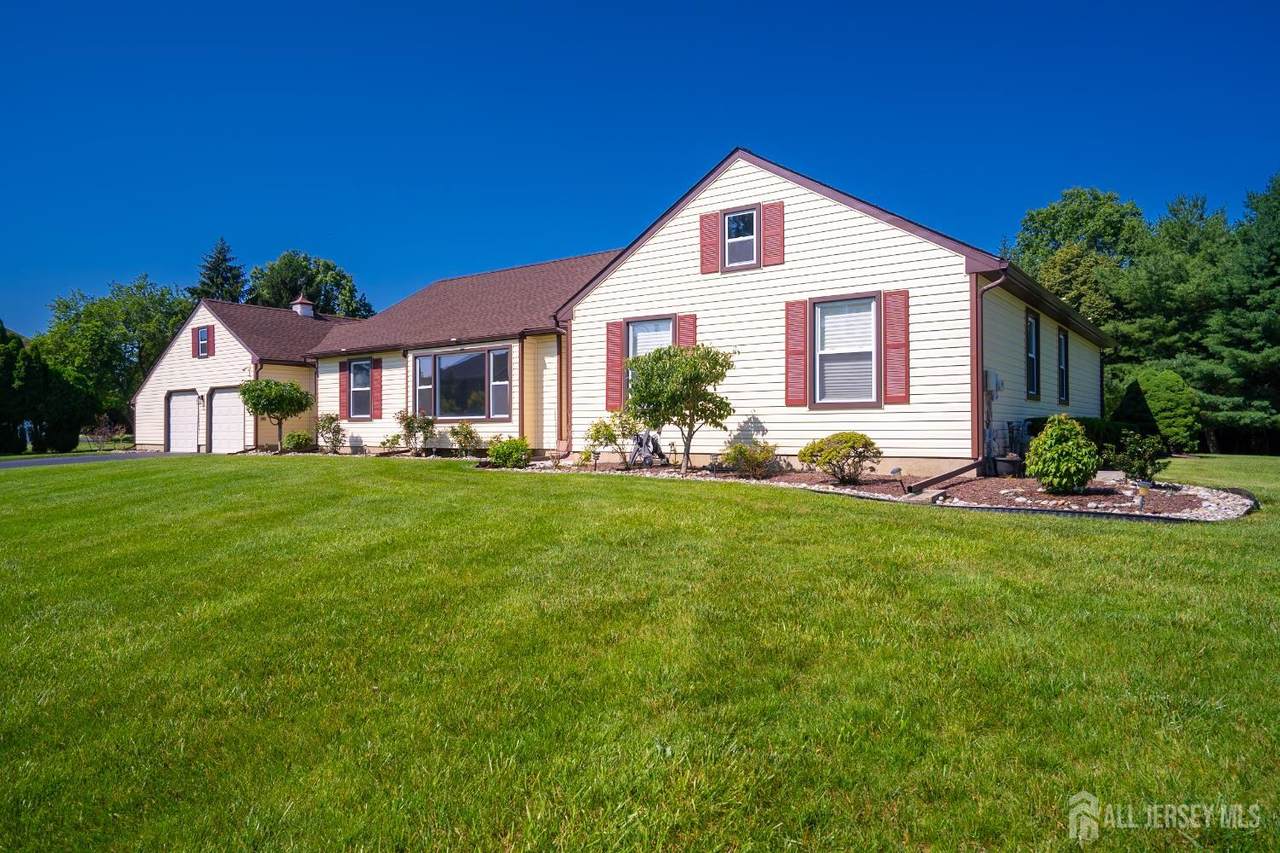 5 Glengarry Way - Photo 1