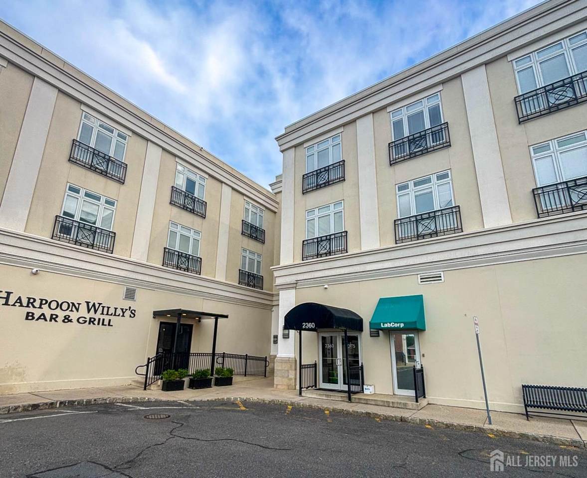 2360 Route 33 - Photo 1