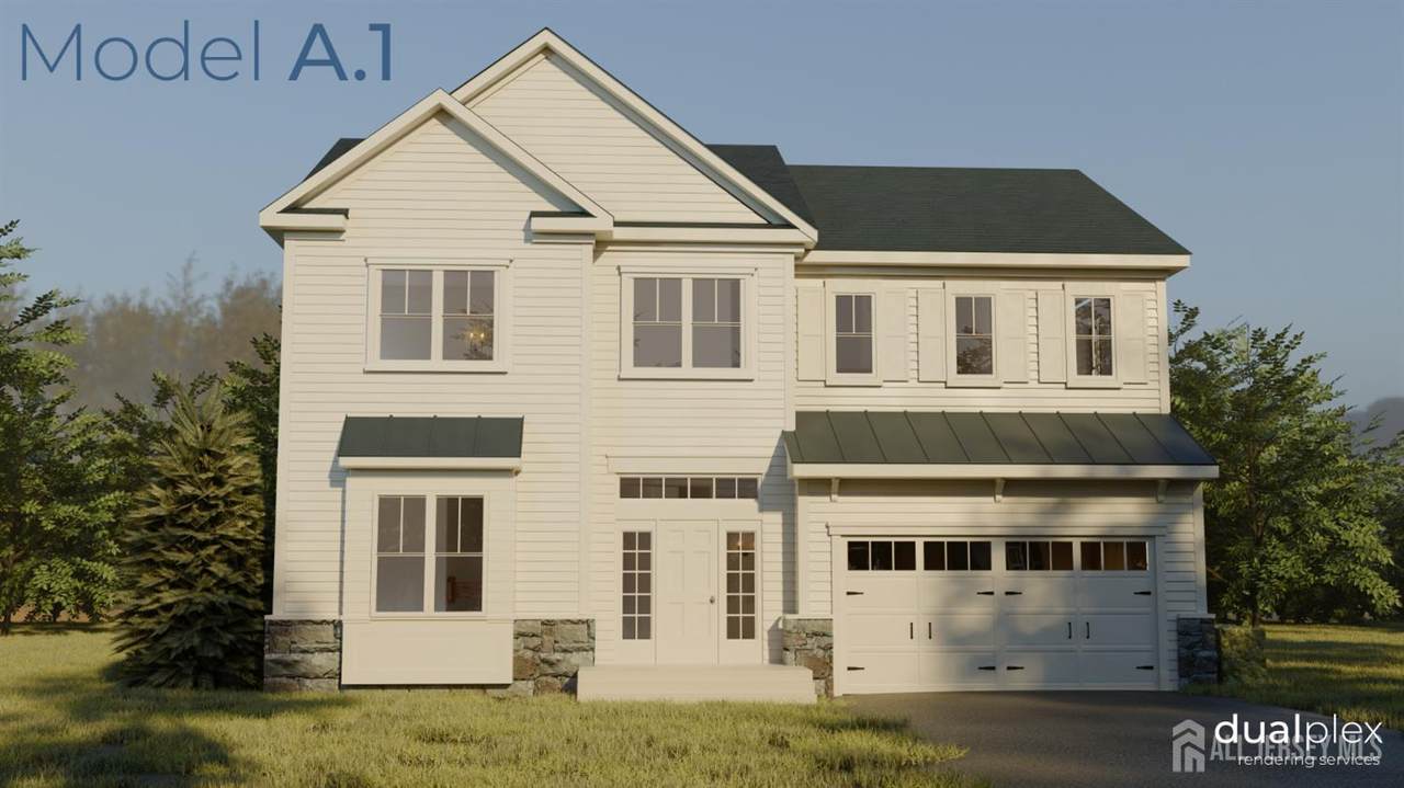 8 Arthur Lane - Photo 1