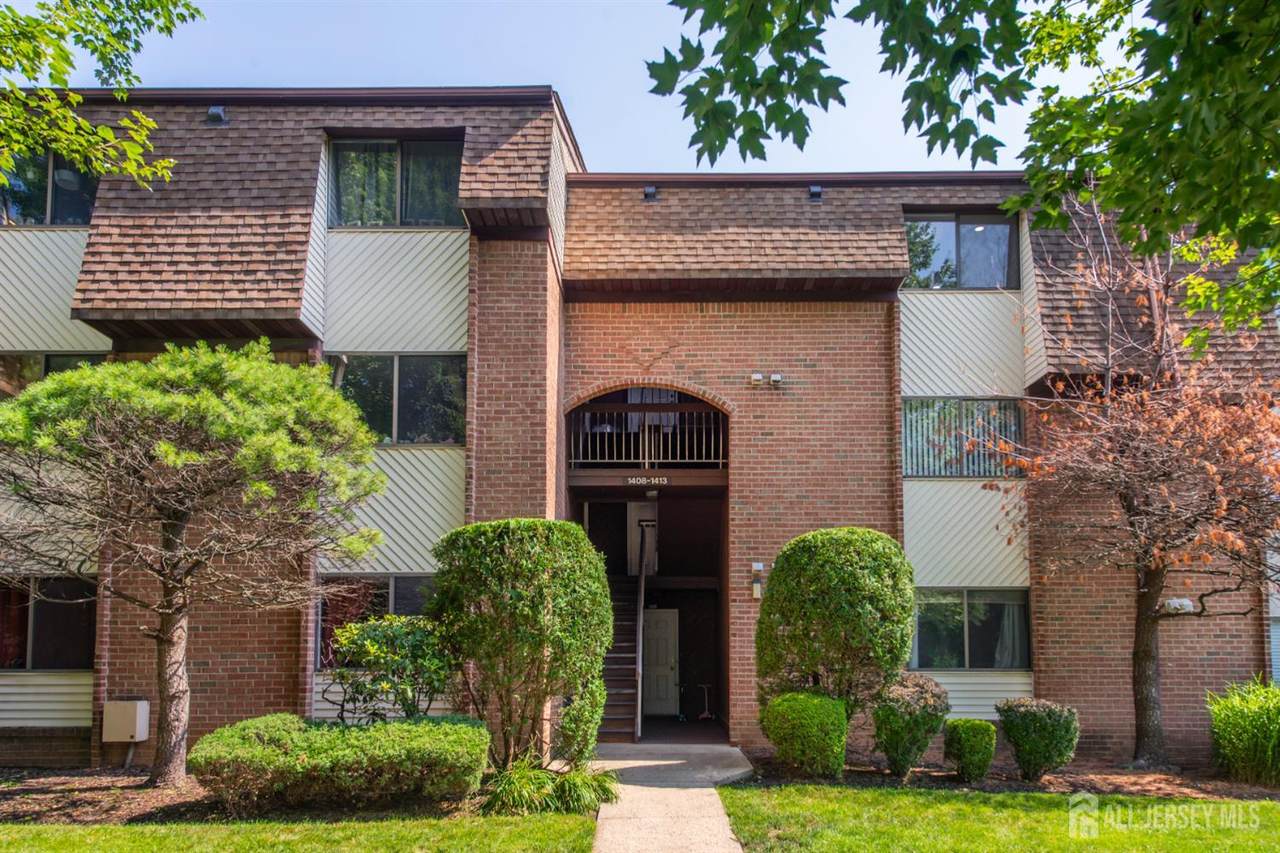 1412 Edison Glen Terrace - Photo 1
