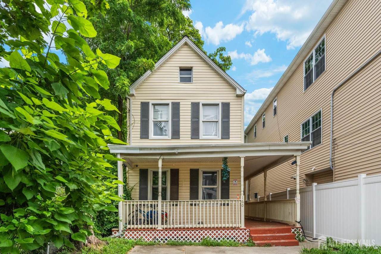 160 Fairmount Avenue - Photo 1