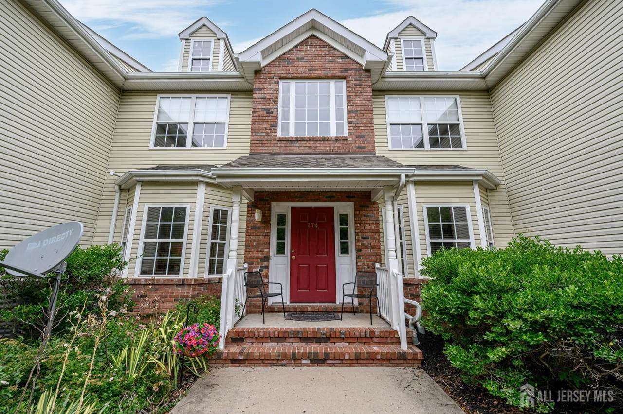 274 Pinelli Drive - Photo 1