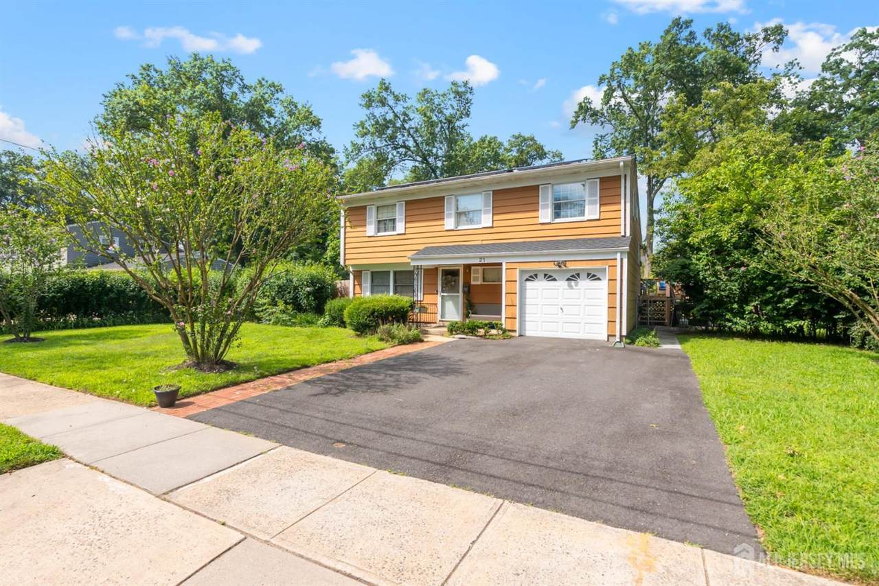 21 Rieder Road - Photo 1