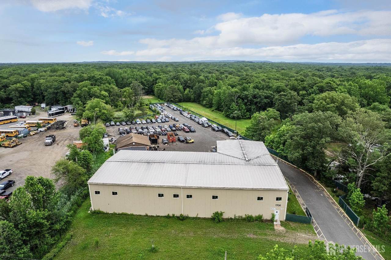 1706 Englishtown Road - Photo 1