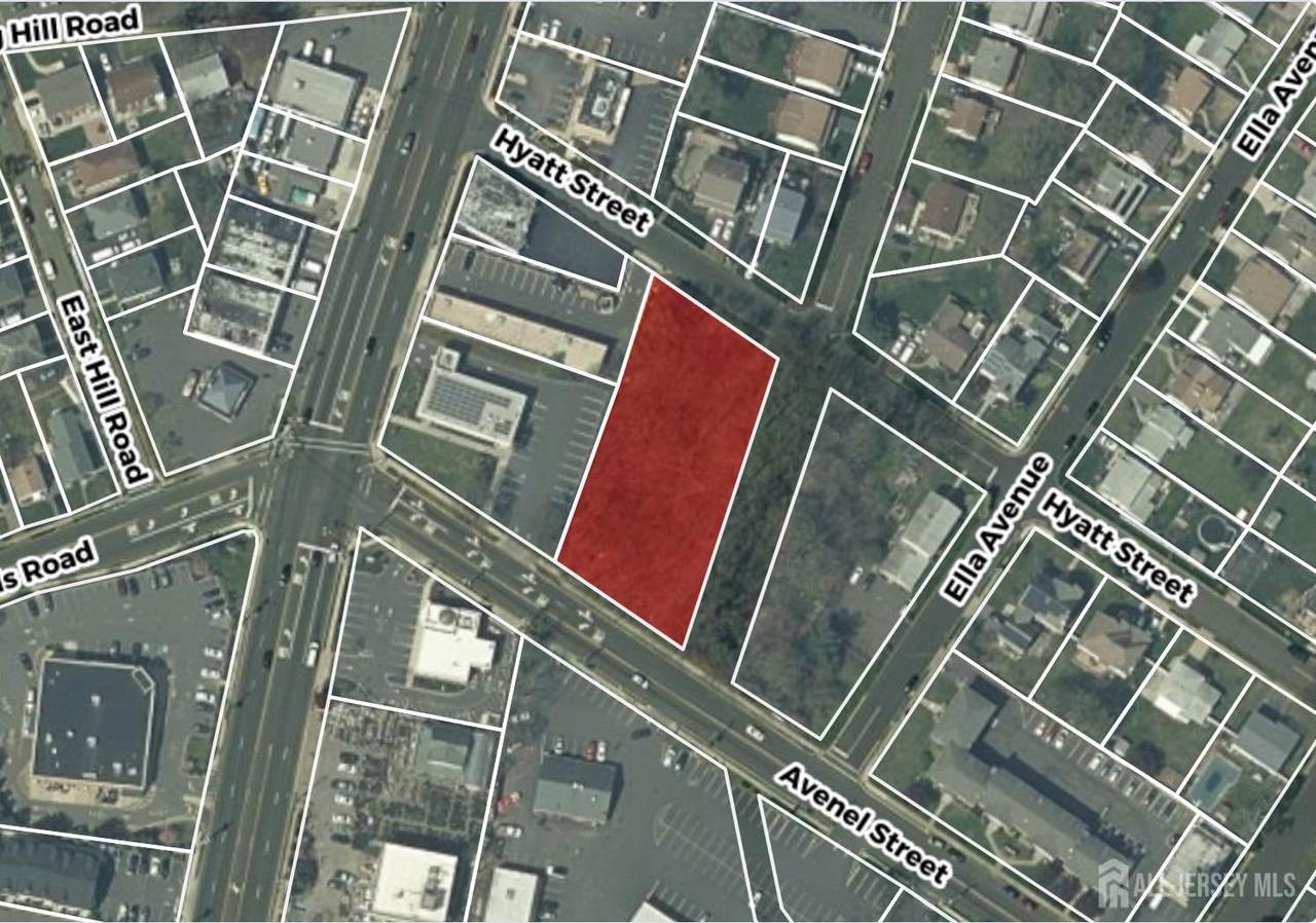 0-00 Avenel Street - Photo 1