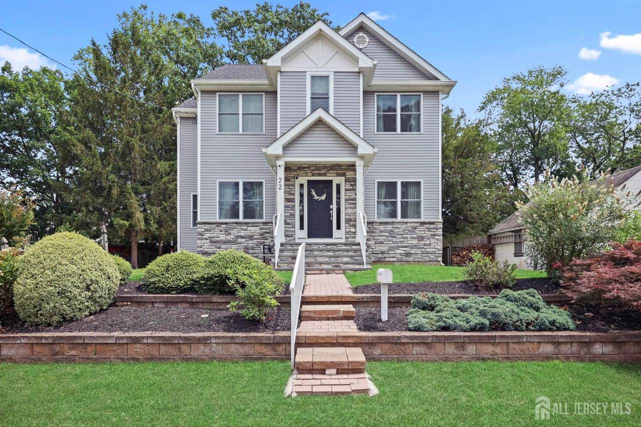 22 Sadowski Drive - Photo 1