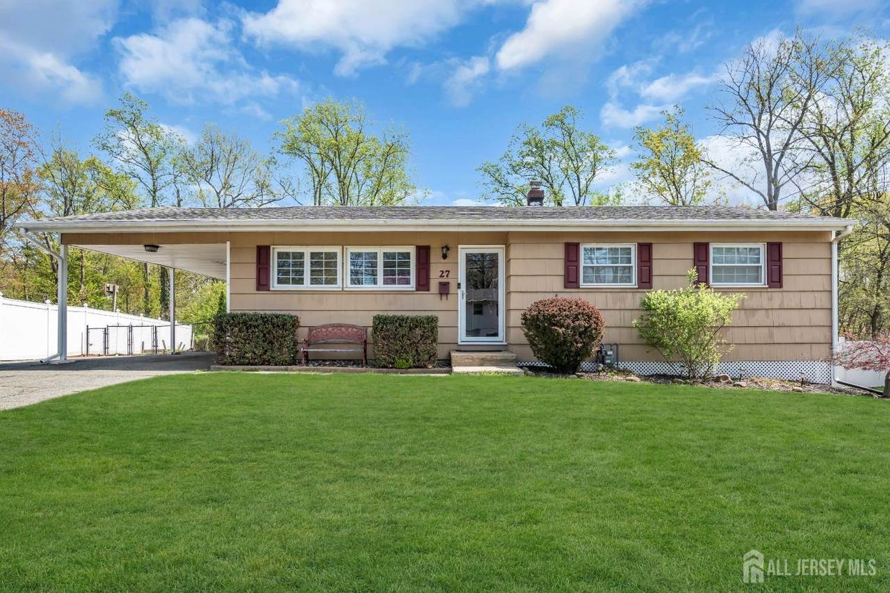 27 Brookside Road - Photo 1