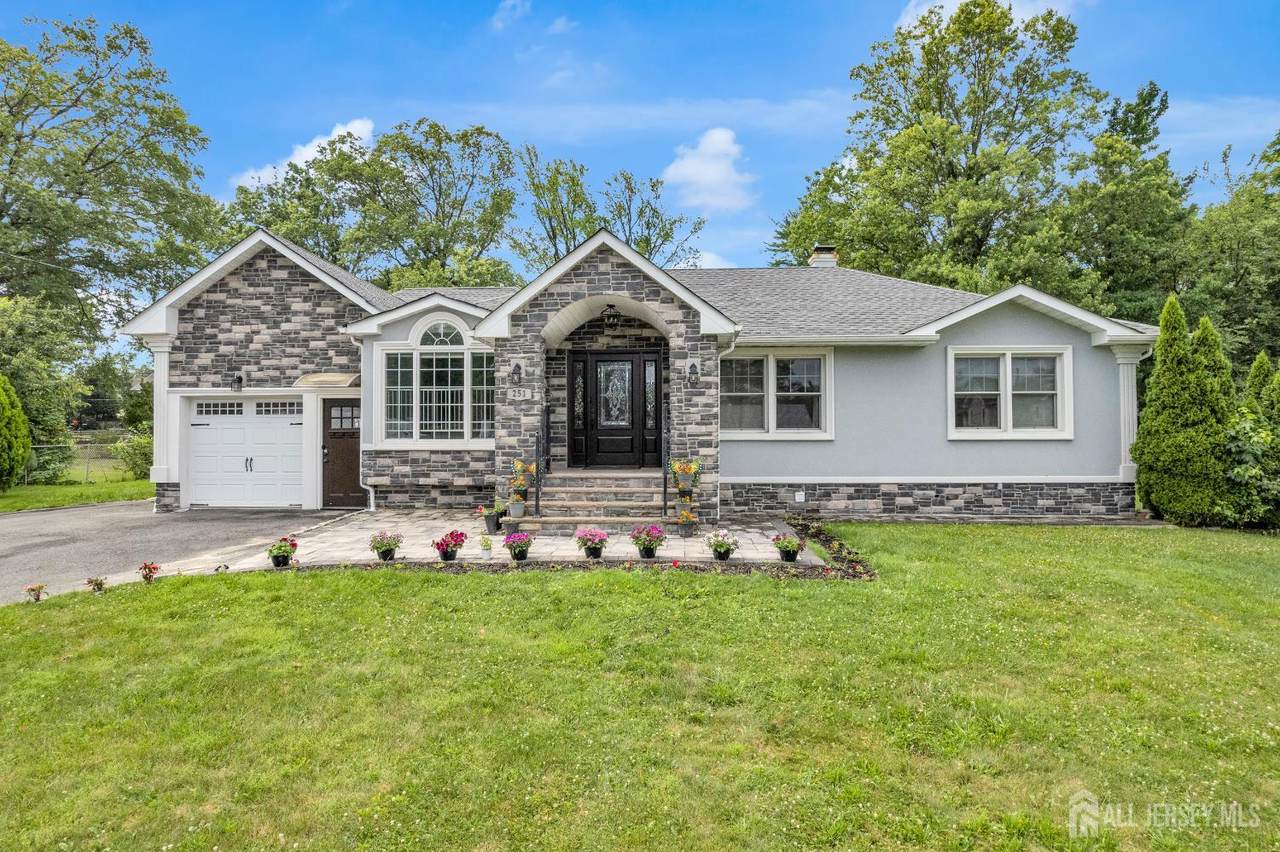 251 Shirley Avenue - Photo 1