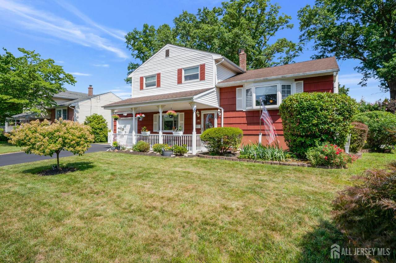 146 Osceola Avenue - Photo 1