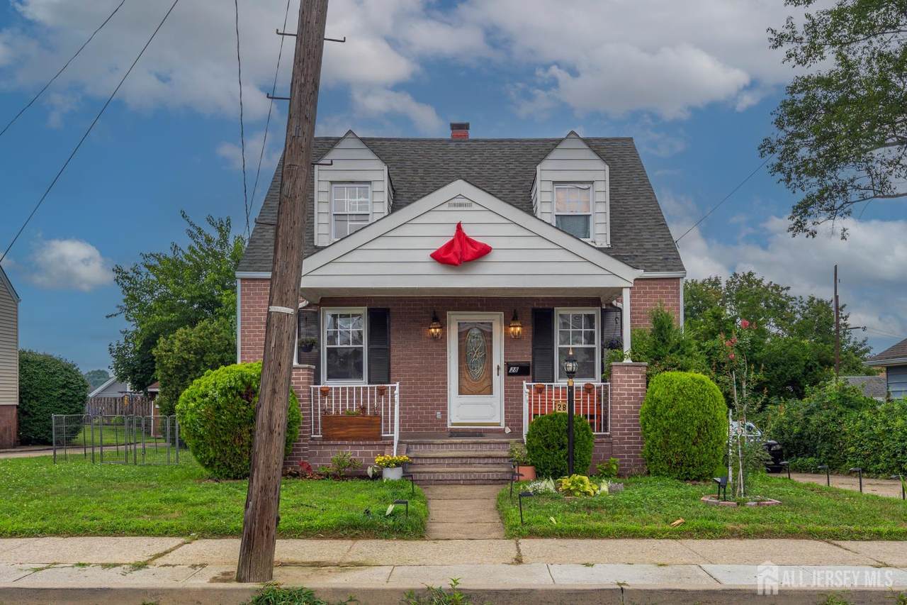 28 Johnson Place - Photo 1