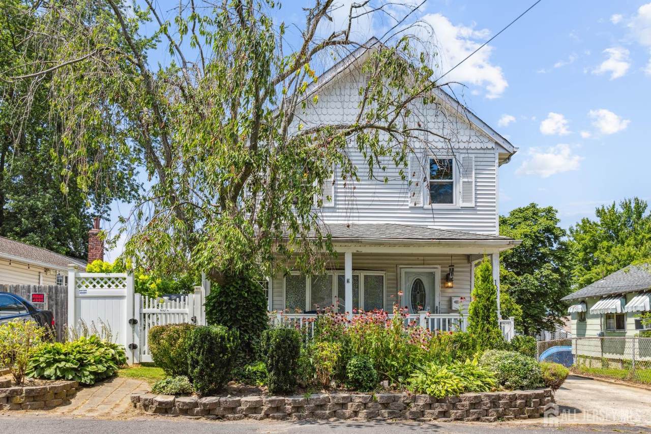 134 Hilltop Boulevard - Photo 1