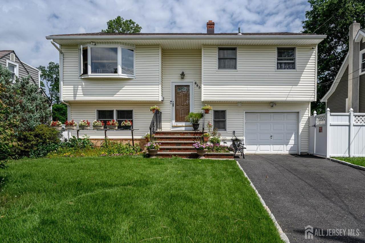 445 Prospect Avenue - Photo 1