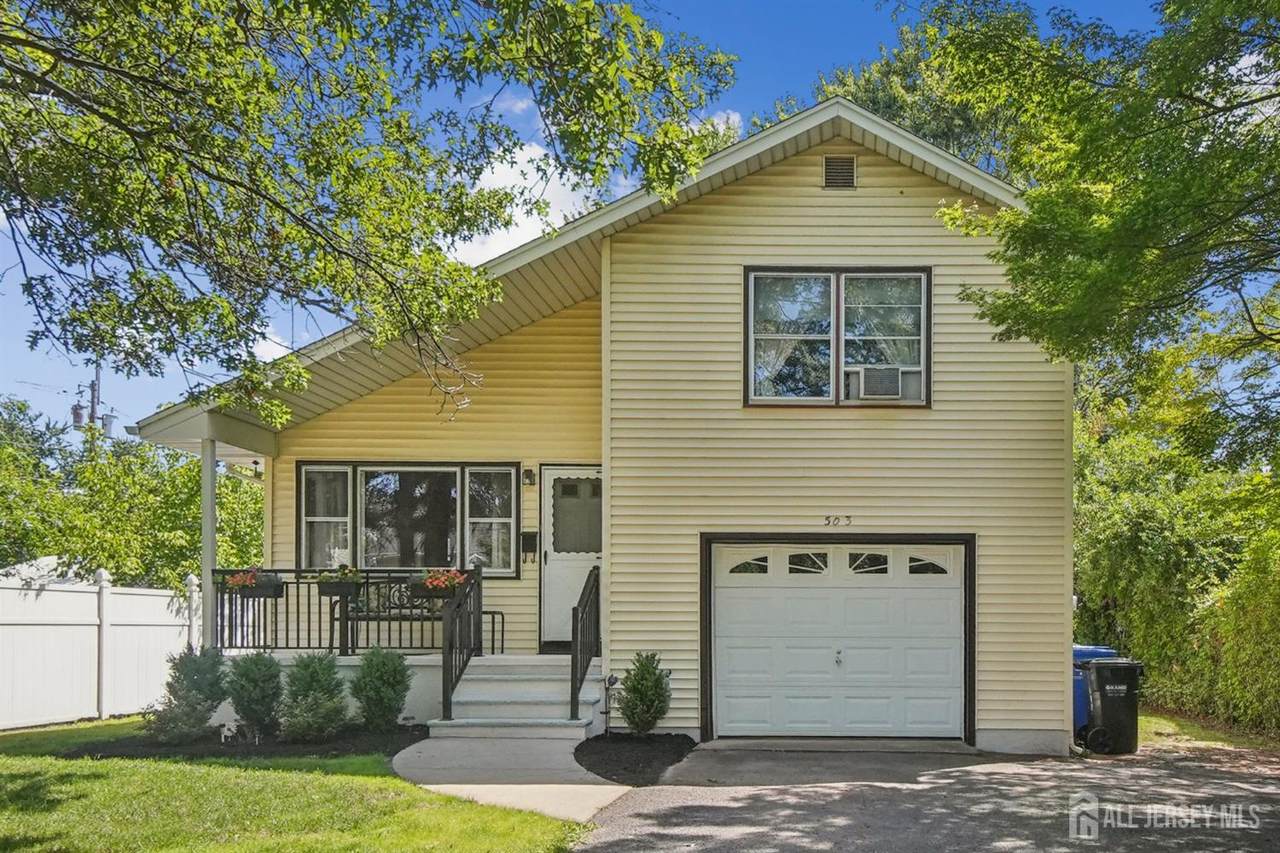 503 Washington Avenue - Photo 1