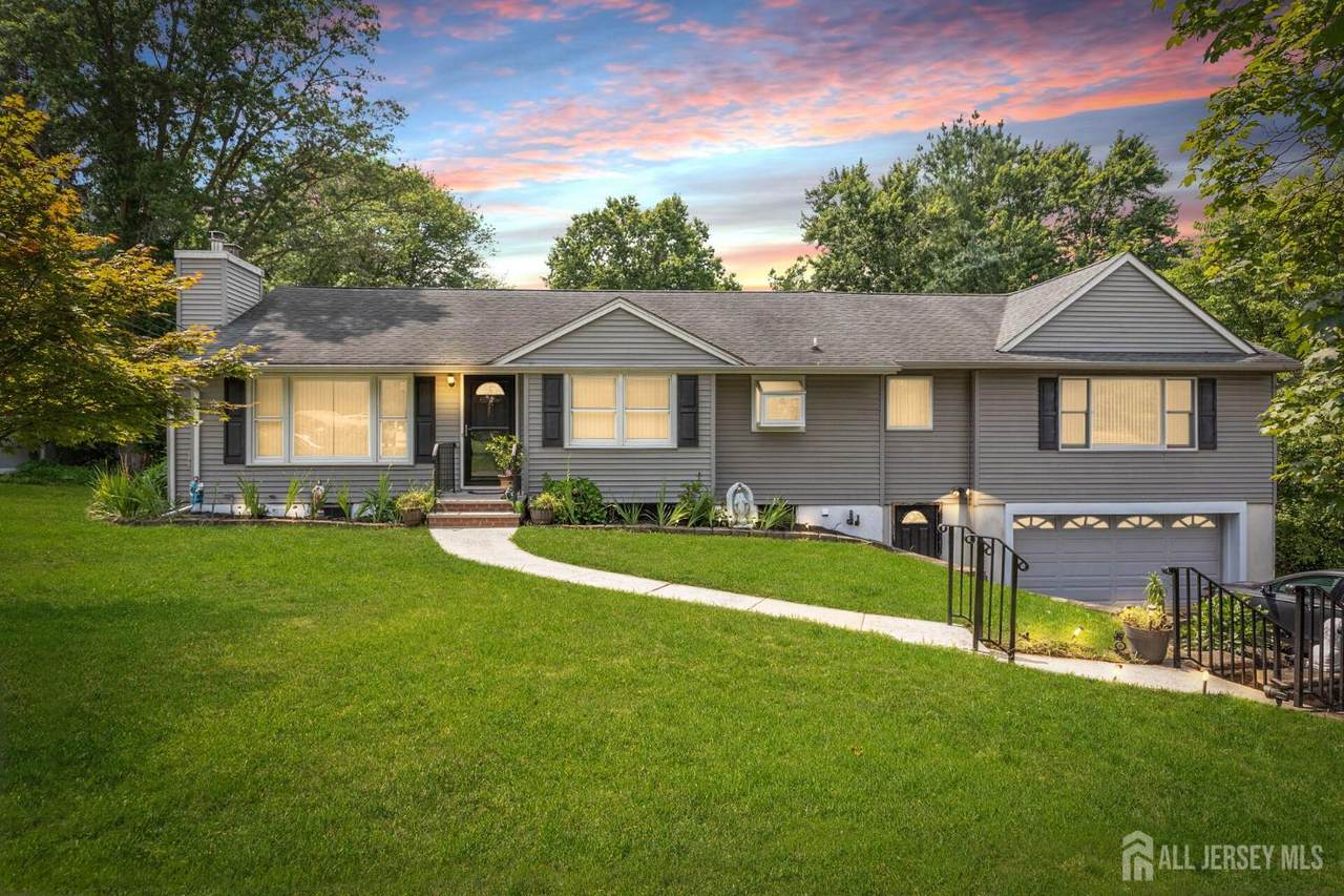 185 Milltown Road - Photo 1