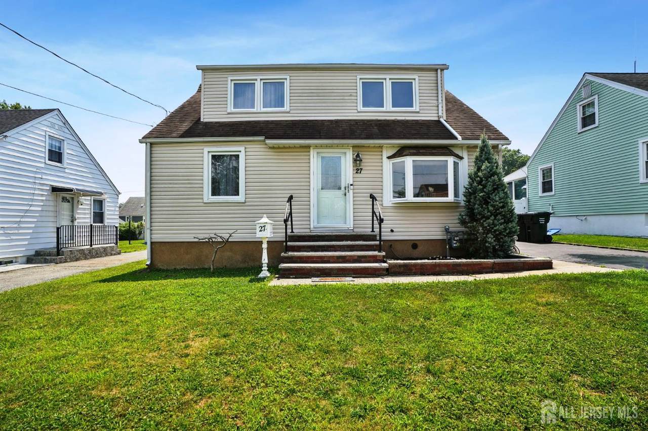 27 George Street - Photo 1