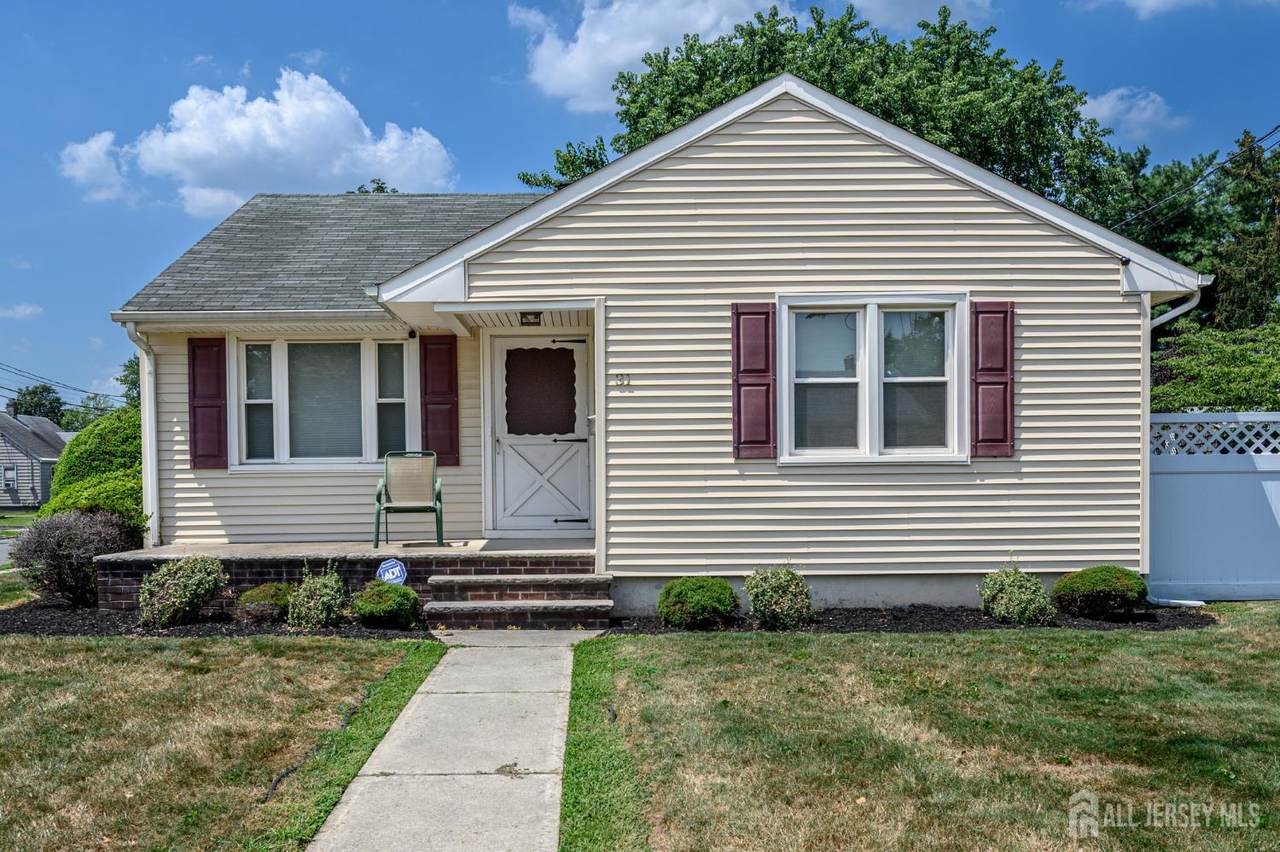 31 Gold Street - Photo 1