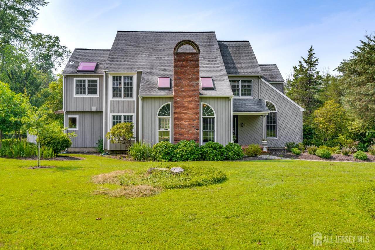 136 Rocktown Lambertville Road - Photo 1